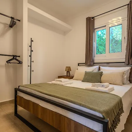 Casa de Férias San House 1