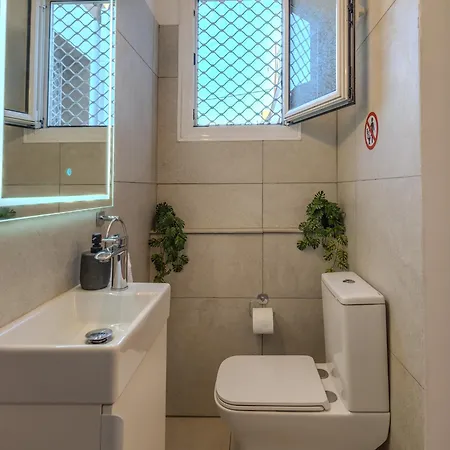 San House 1 * Archangelos (Rhodes)