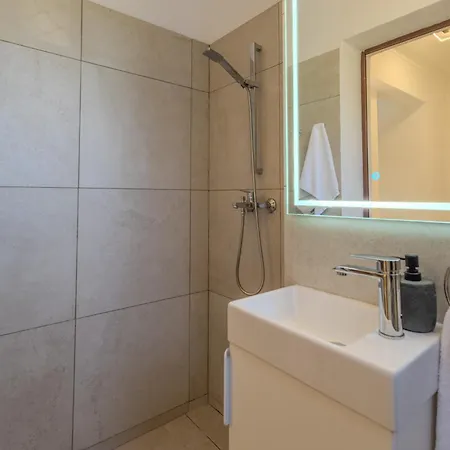 San House 1 * Archangelos (Rhodes)