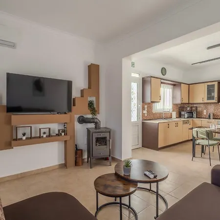 Casa de Férias San House 1