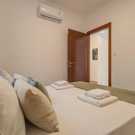 San House 1 度假居